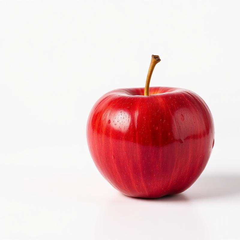 Red Apple