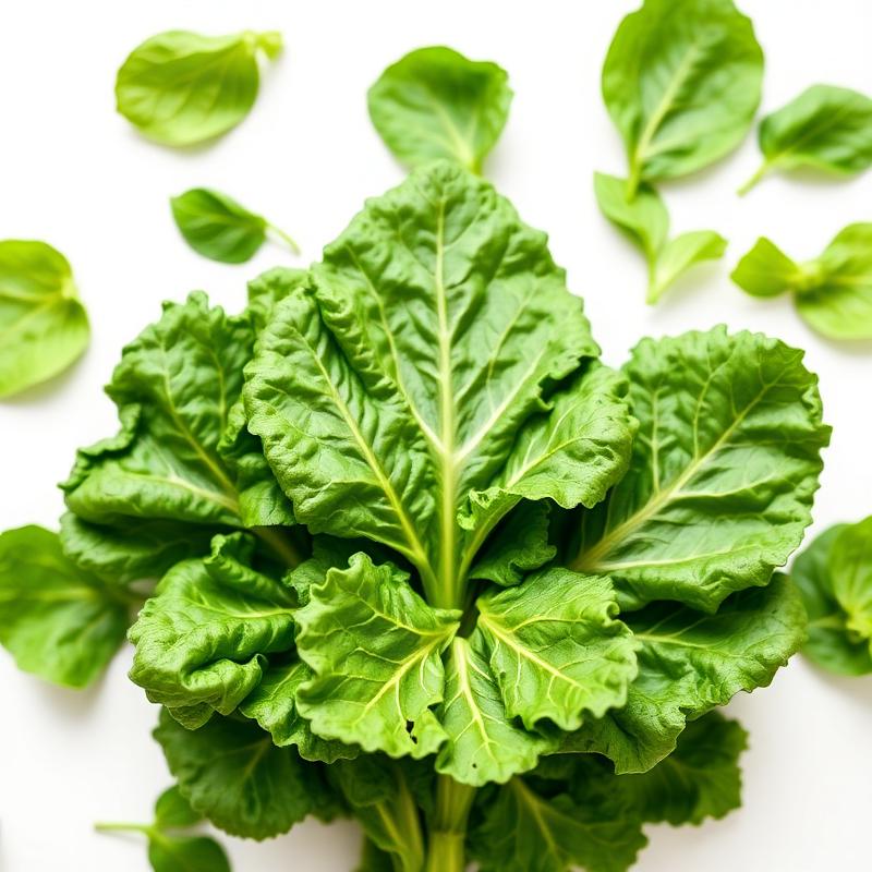 Leafy Greens Mix