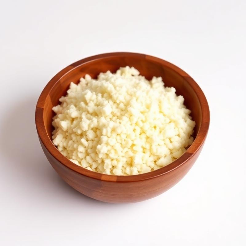 Maize Meal (Pap)