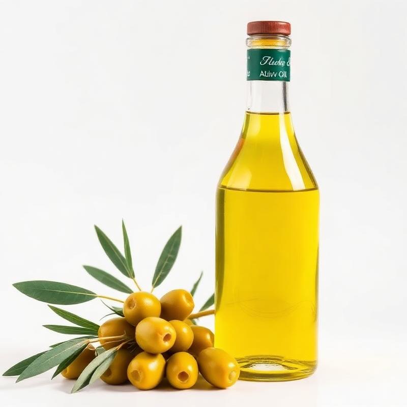 Extra Virgin Olive Oil