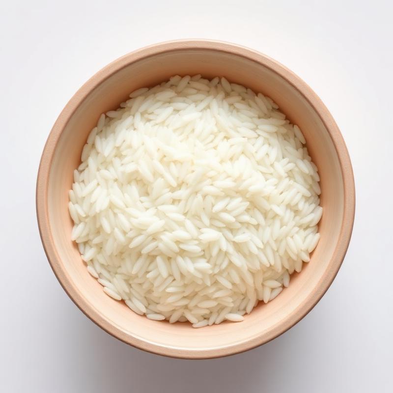 White Rice